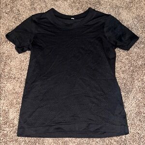Lululemon Black Women's Top